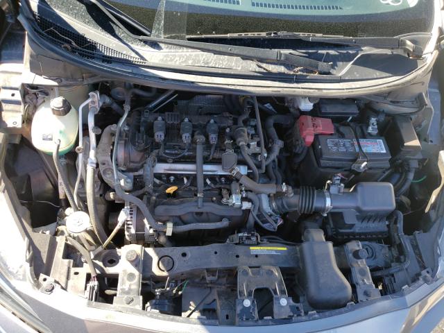 Photo 6 VIN: 3N1CN8FV4LL804151 - NISSAN VERSA SR 