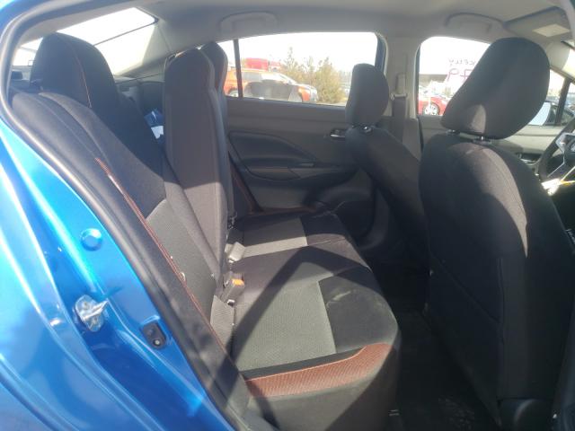 Photo 5 VIN: 3N1CN8FV4LL806451 - NISSAN VERSA SR 