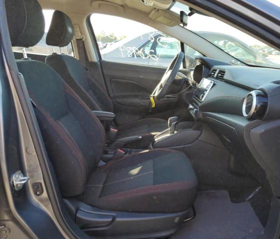 Photo 4 VIN: 3N1CN8FV4LL808152 - NISSAN VERSA SR 