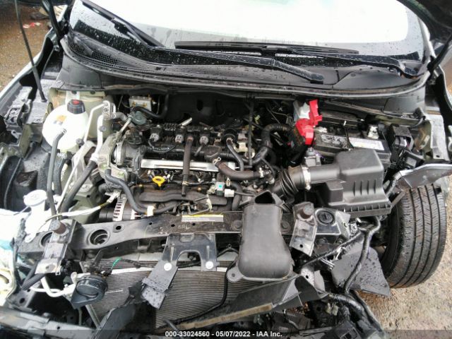 Photo 9 VIN: 3N1CN8FV4LL838946 - NISSAN VERSA 