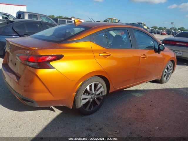 Photo 3 VIN: 3N1CN8FV4LL848957 - NISSAN VERSA 