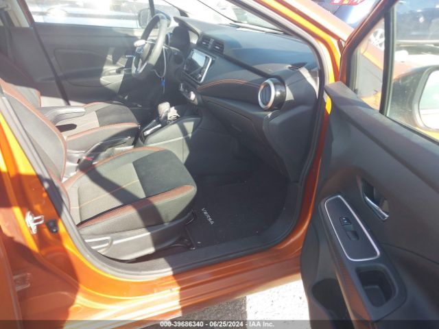 Photo 4 VIN: 3N1CN8FV4LL848957 - NISSAN VERSA 