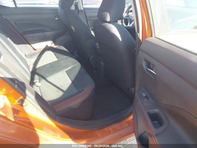 Photo 7 VIN: 3N1CN8FV4LL848957 - NISSAN VERSA 