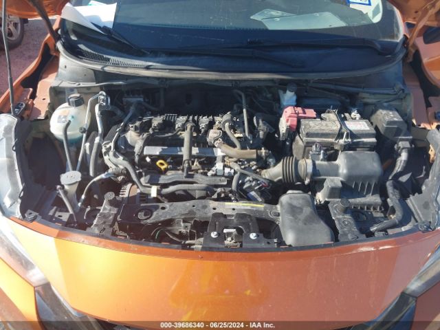 Photo 9 VIN: 3N1CN8FV4LL848957 - NISSAN VERSA 