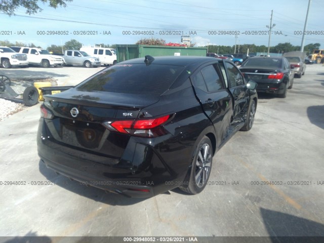 Photo 3 VIN: 3N1CN8FV4LL901754 - NISSAN VERSA 