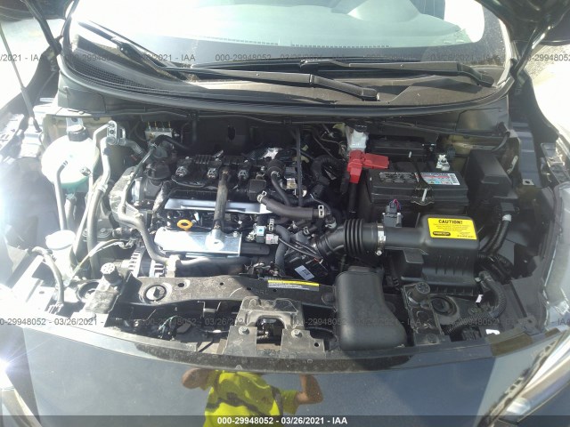 Photo 9 VIN: 3N1CN8FV4LL901754 - NISSAN VERSA 