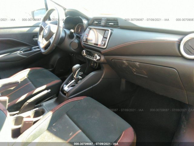 Photo 4 VIN: 3N1CN8FV4LL902550 - NISSAN VERSA 