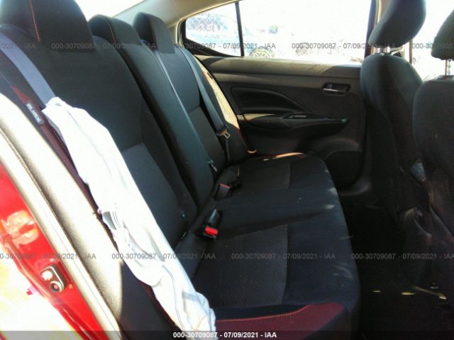 Photo 7 VIN: 3N1CN8FV4LL902550 - NISSAN VERSA 