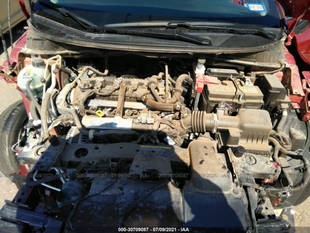 Photo 9 VIN: 3N1CN8FV4LL902550 - NISSAN VERSA 