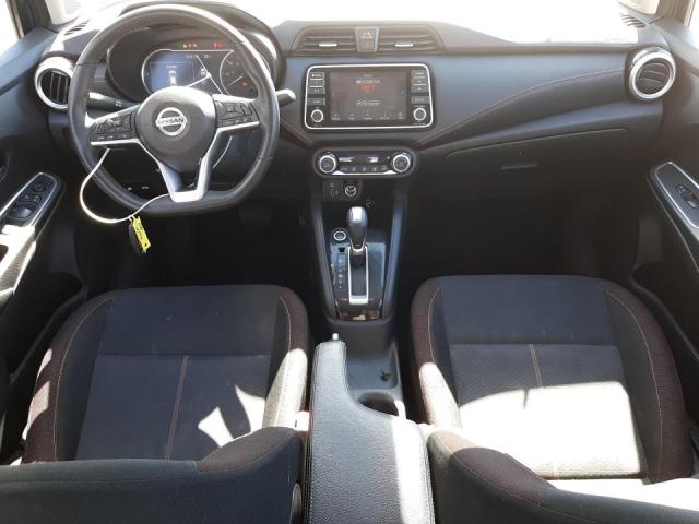 Photo 5 VIN: 3N1CN8FV4LL915735 - NISSAN VERSA SR 