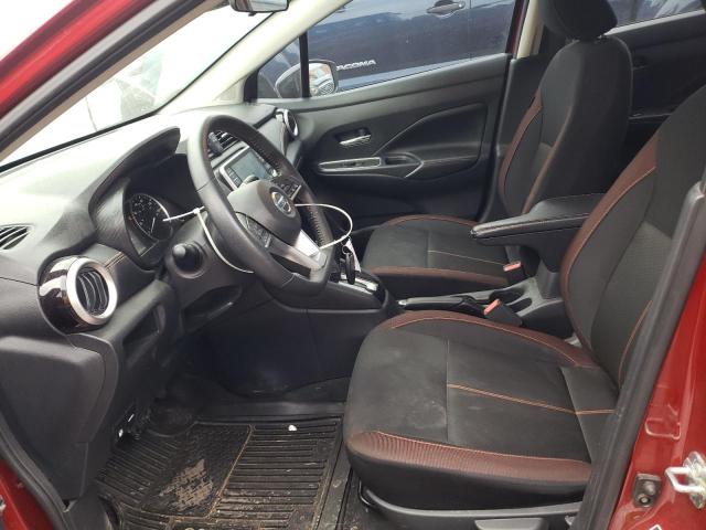 Photo 6 VIN: 3N1CN8FV4ML805706 - NISSAN VERSA SR 