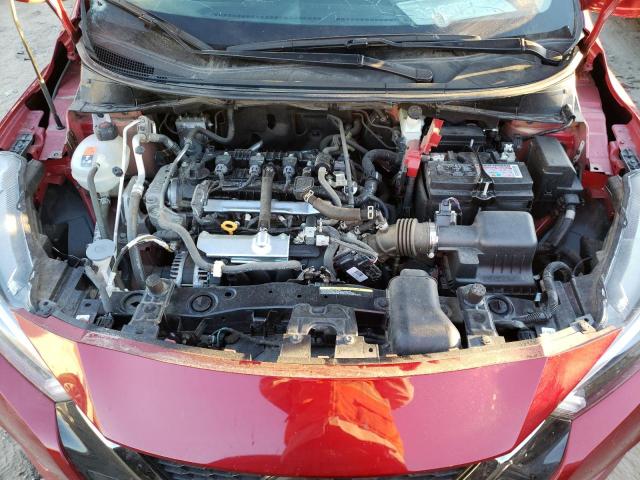 Photo 10 VIN: 3N1CN8FV4ML806581 - NISSAN VERSA SR 