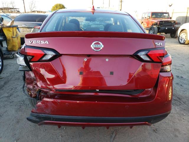 Photo 5 VIN: 3N1CN8FV4ML806581 - NISSAN VERSA SR 