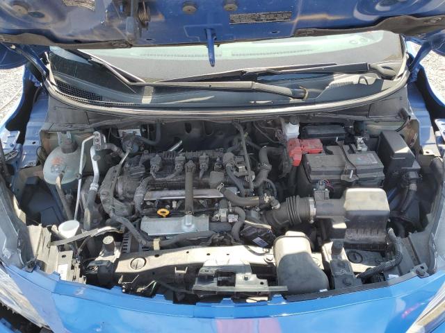 Photo 10 VIN: 3N1CN8FV4ML813014 - NISSAN VERSA SR 