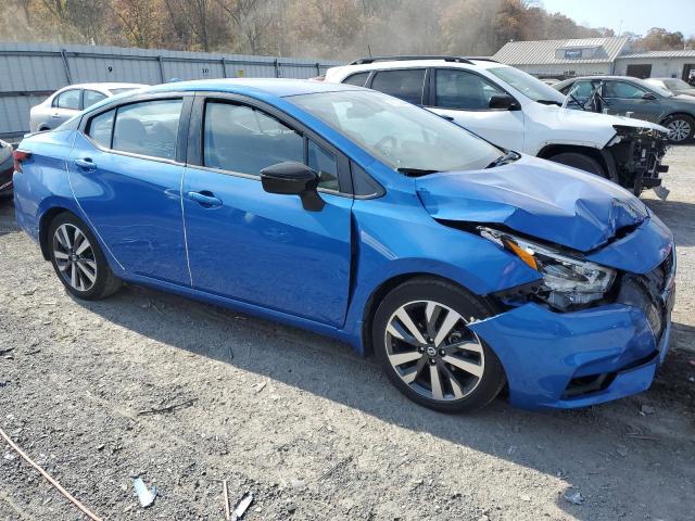 Photo 3 VIN: 3N1CN8FV4ML813014 - NISSAN VERSA SR 