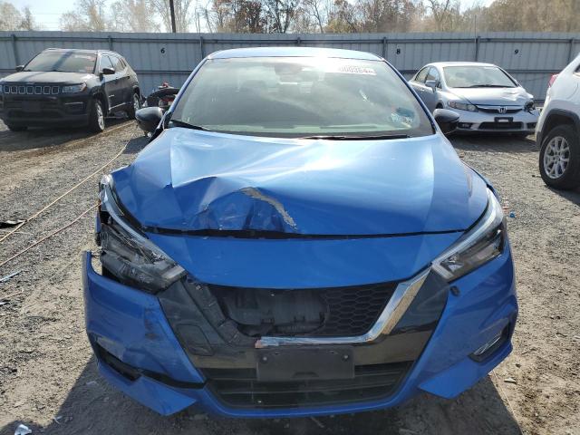 Photo 4 VIN: 3N1CN8FV4ML813014 - NISSAN VERSA SR 