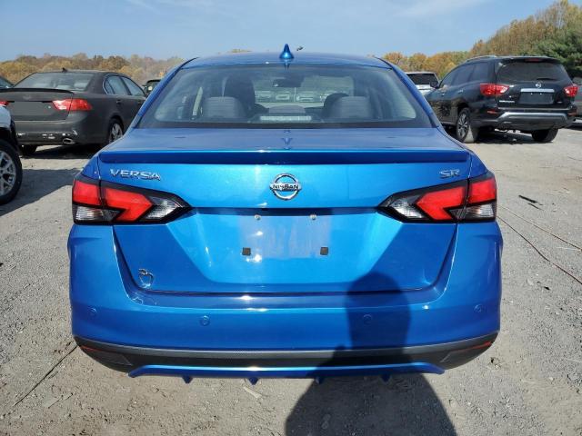 Photo 5 VIN: 3N1CN8FV4ML813014 - NISSAN VERSA SR 