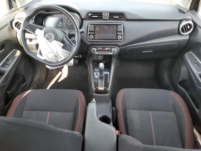 Photo 7 VIN: 3N1CN8FV4ML813014 - NISSAN VERSA SR 