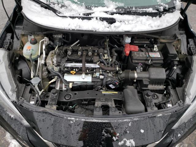 Photo 10 VIN: 3N1CN8FV4ML822781 - NISSAN VERSA SR 