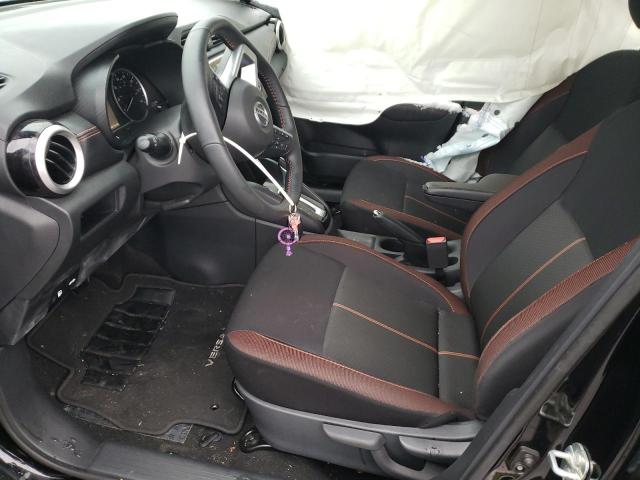 Photo 6 VIN: 3N1CN8FV4ML822781 - NISSAN VERSA SR 