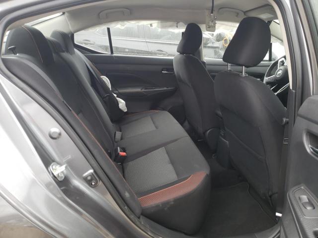 Photo 5 VIN: 3N1CN8FV4ML844022 - NISSAN VERSA SR 