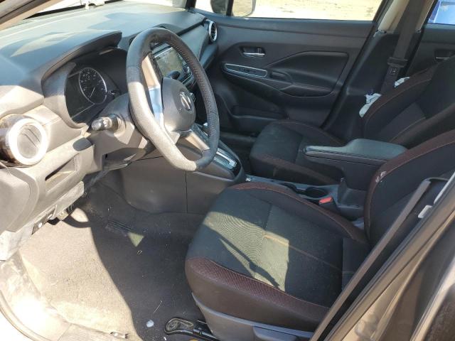 Photo 6 VIN: 3N1CN8FV4ML920726 - NISSAN VERSA SR 