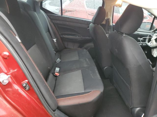 Photo 9 VIN: 3N1CN8FV4ML923559 - NISSAN VERSA 