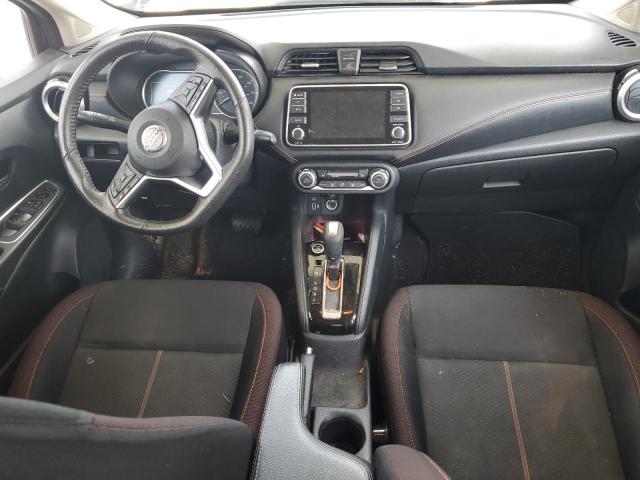 Photo 7 VIN: 3N1CN8FV4NL868869 - NISSAN VERSA SR 