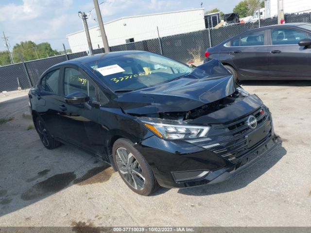 Photo 0 VIN: 3N1CN8FV4PL809503 - NISSAN VERSA 