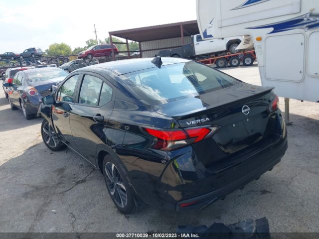 Photo 2 VIN: 3N1CN8FV4PL809503 - NISSAN VERSA 