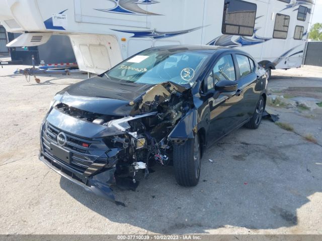 Photo 5 VIN: 3N1CN8FV4PL809503 - NISSAN VERSA 