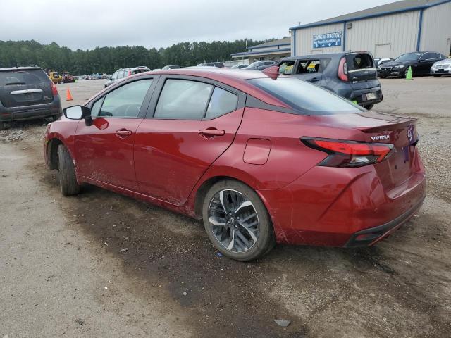 Photo 1 VIN: 3N1CN8FV4PL816466 - NISSAN VERSA SR 