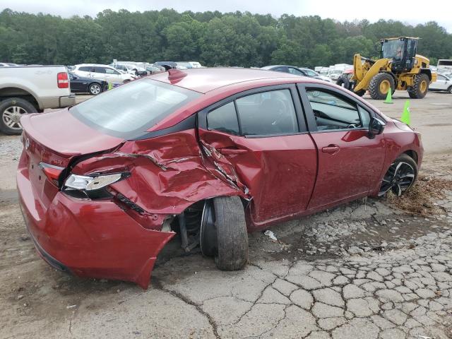 Photo 2 VIN: 3N1CN8FV4PL816466 - NISSAN VERSA SR 