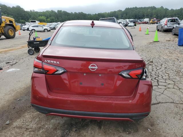 Photo 5 VIN: 3N1CN8FV4PL816466 - NISSAN VERSA SR 