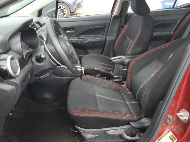 Photo 6 VIN: 3N1CN8FV4PL816466 - NISSAN VERSA SR 