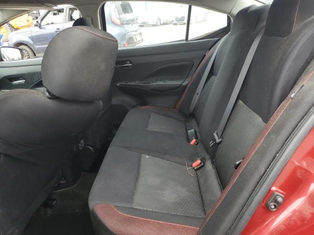 Photo 9 VIN: 3N1CN8FV4PL816466 - NISSAN VERSA SR 