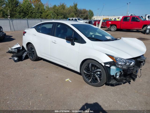 Photo 0 VIN: 3N1CN8FV4PL851315 - NISSAN VERSA 