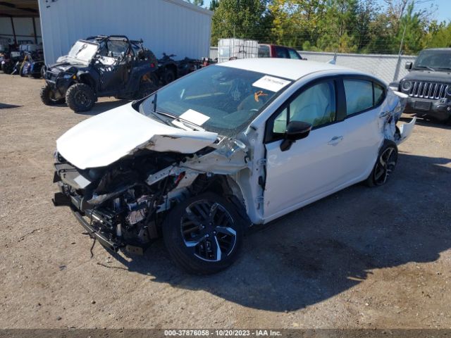 Photo 1 VIN: 3N1CN8FV4PL851315 - NISSAN VERSA 