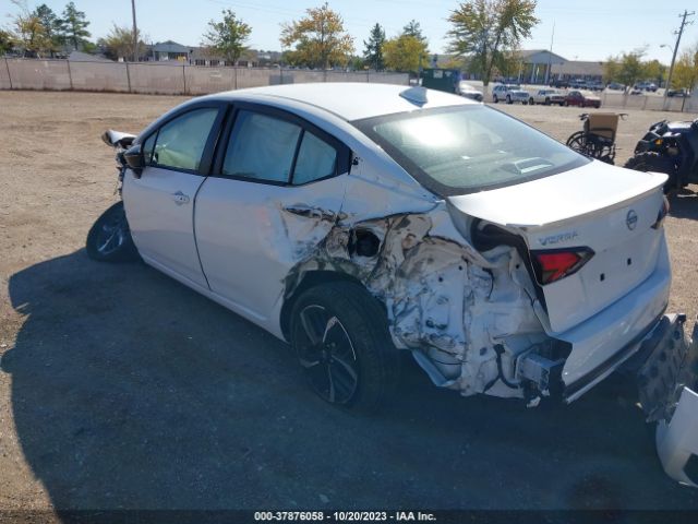 Photo 2 VIN: 3N1CN8FV4PL851315 - NISSAN VERSA 