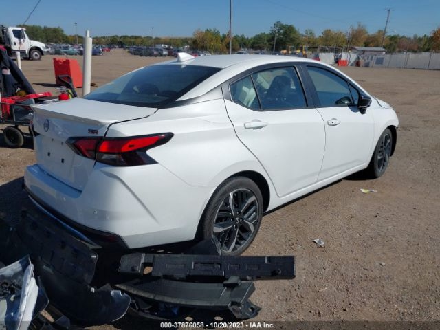 Photo 3 VIN: 3N1CN8FV4PL851315 - NISSAN VERSA 