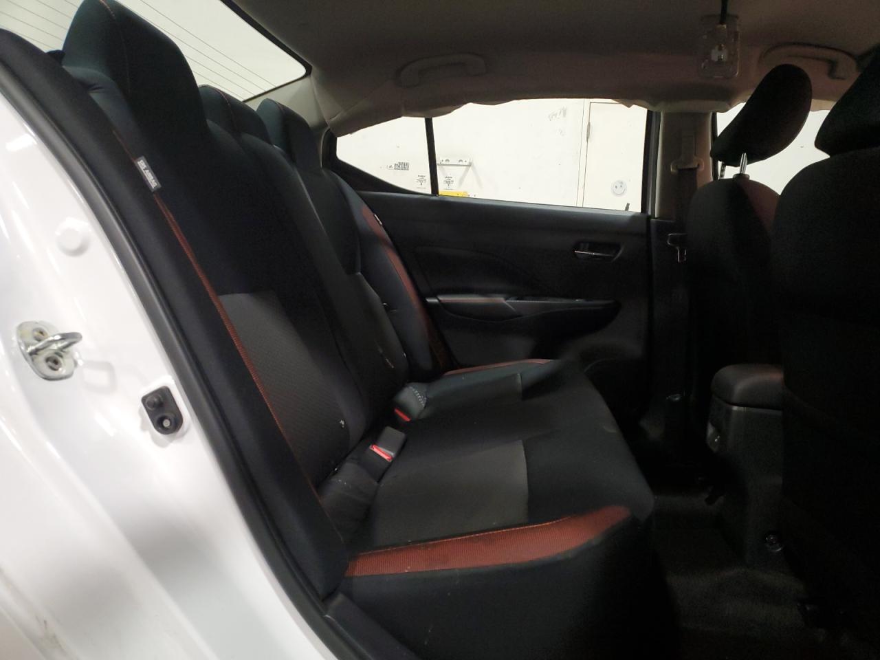 Photo 9 VIN: 3N1CN8FV4RL817703 - NISSAN VERSA 