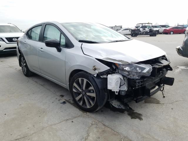 Photo 0 VIN: 3N1CN8FV5LL804420 - NISSAN VERSA SR 