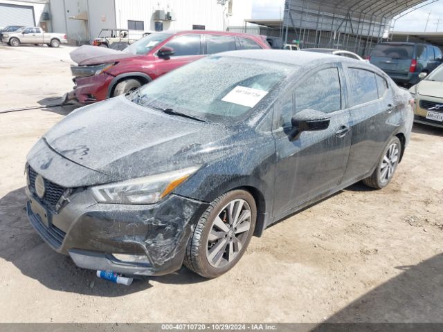 Photo 1 VIN: 3N1CN8FV5LL808824 - NISSAN VERSA 