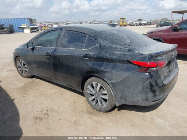 Photo 2 VIN: 3N1CN8FV5LL808824 - NISSAN VERSA 