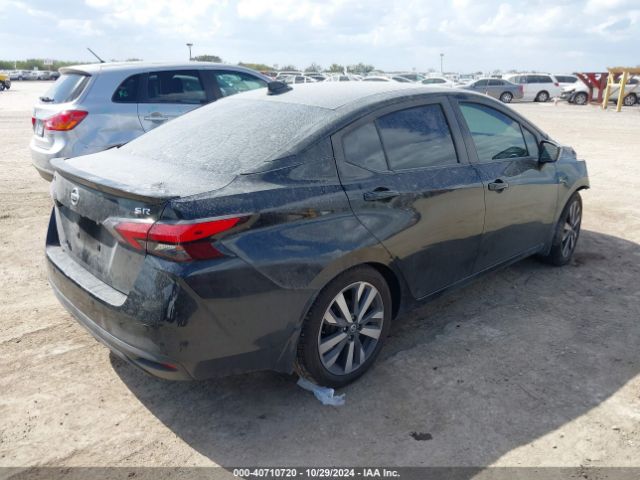 Photo 3 VIN: 3N1CN8FV5LL808824 - NISSAN VERSA 