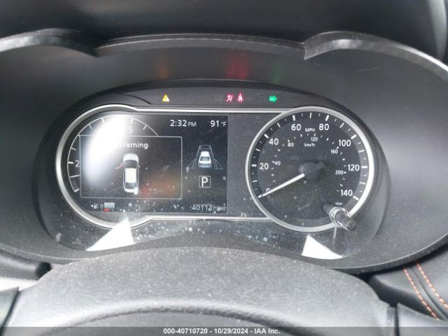 Photo 6 VIN: 3N1CN8FV5LL808824 - NISSAN VERSA 