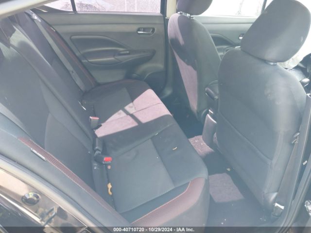 Photo 7 VIN: 3N1CN8FV5LL808824 - NISSAN VERSA 