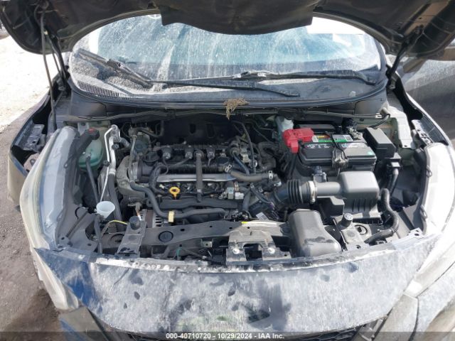 Photo 9 VIN: 3N1CN8FV5LL808824 - NISSAN VERSA 