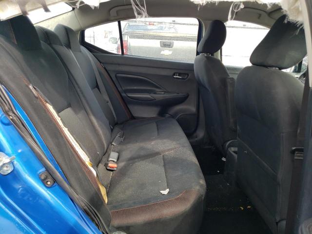 Photo 9 VIN: 3N1CN8FV5LL846697 - NISSAN VERSA SR 