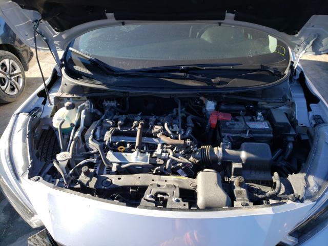 Photo 6 VIN: 3N1CN8FV5LL859448 - NISSAN VERSA SR 